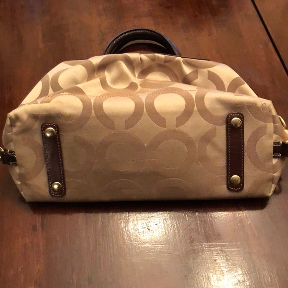 Coach Handbag - Picture 7 of 16